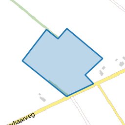 Perceel HDB01-AA-1534