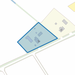 Perceel HDB01-AA-1535