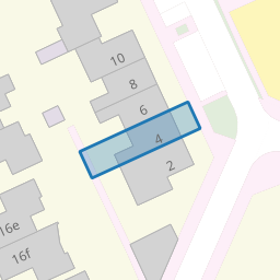 Perceel HDB01-AA-1540