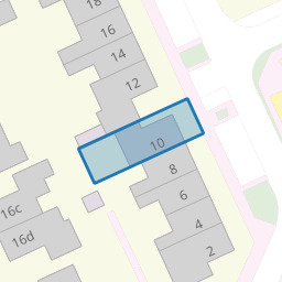 Perceel HDB01-AA-1543