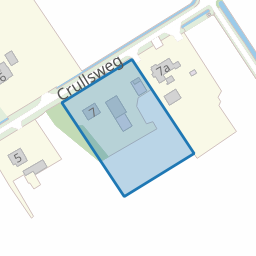 Perceel HDB01-AA-1546