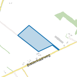 Perceel HDB01-AA-1548