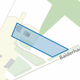 Perceel HDB01-AA-155