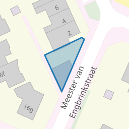 Perceel HDB01-AA-1554