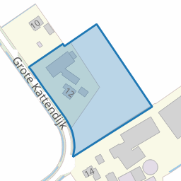 Perceel HDB01-AA-1561