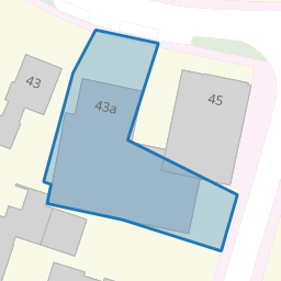 Perceel HDB01-AA-1590