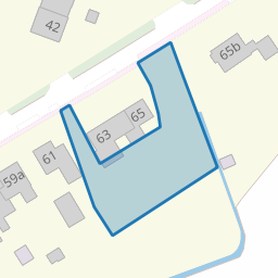 Perceel HDB01-AA-1594