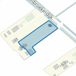 Perceel HDB01-AA-1635