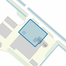 Perceel HDB01-AA-1646