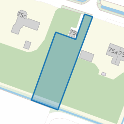 Perceel HDB01-AA-1648