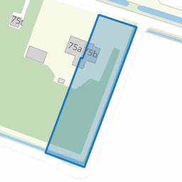 Perceel HDB01-AA-1650