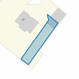 Perceel HDB01-AA-1651