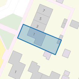 Perceel HDB01-AA-1653