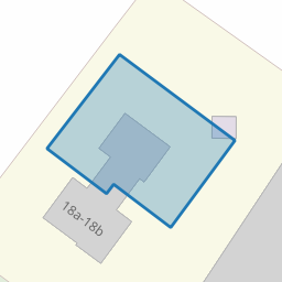 Perceel HDB01-AA-1660
