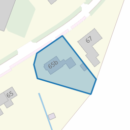 Perceel HDB01-AA-1665