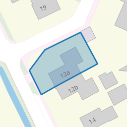 Perceel HDB01-AA-1671