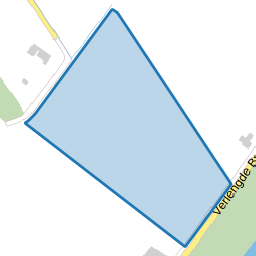 Perceel HDB01-AA-170