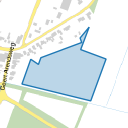 Perceel HDB01-AA-1703