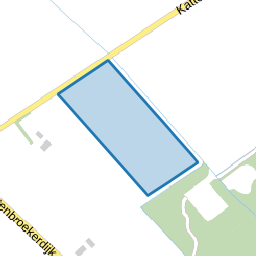 Perceel HDB01-AA-1713