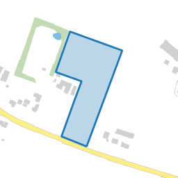 Perceel HDB01-AA-1722