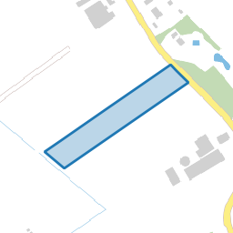 Perceel HDB01-AA-1730