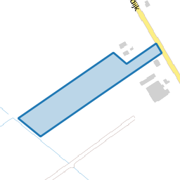 Perceel HDB01-AA-1734