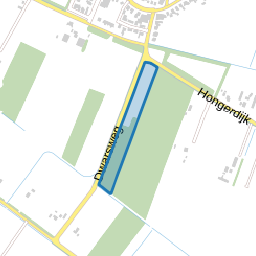 Perceel HDB01-AA-1757