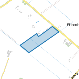 Perceel HDB01-AA-1761