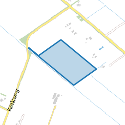 Perceel HDB01-AA-1767