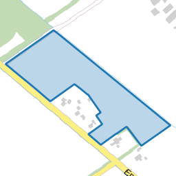 Perceel HDB01-AA-1773