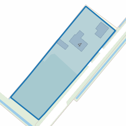 Perceel HDB01-AA-1781