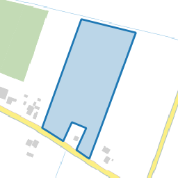 Perceel HDB01-AA-1800