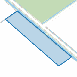 Perceel HDB01-AA-1814