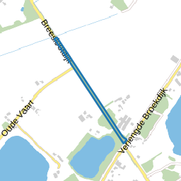 Perceel HDB01-AA-182