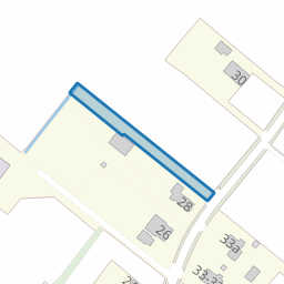 Perceel HDB01-AA-1830