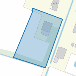 Perceel HDB01-AA-1838