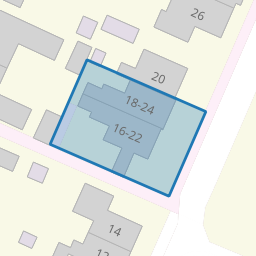 Perceel HDB01-AA-1846