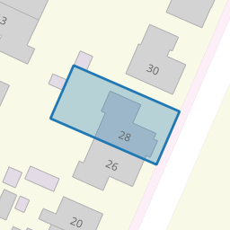 Perceel HDB01-AA-1848