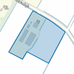 Perceel HDB01-AA-1874