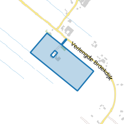 Perceel HDB01-AA-1878