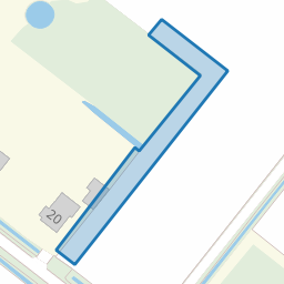 Perceel HDB01-AA-1897
