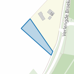 Perceel HDB01-AA-1900