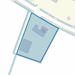 Perceel HDB01-AA-1907