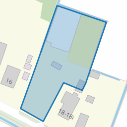 Perceel HDB01-AA-1925