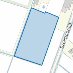 Perceel HDB01-AA-1938