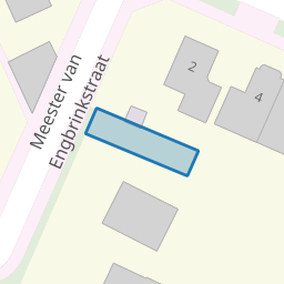 Perceel HDB01-AA-1956