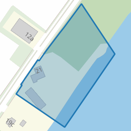 Perceel HDB01-AA-196