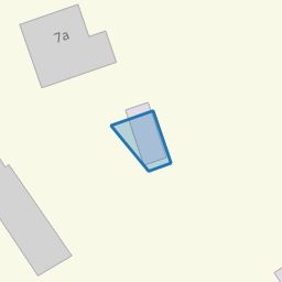 Perceel HDB01-AA-1961