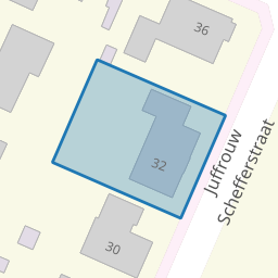 Perceel HDB01-AA-1981