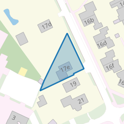 Perceel HDB01-AA-2000